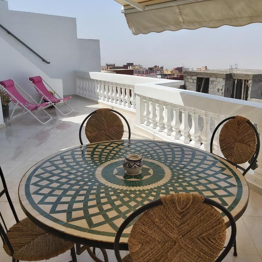 Couette-café Michel Tamraght